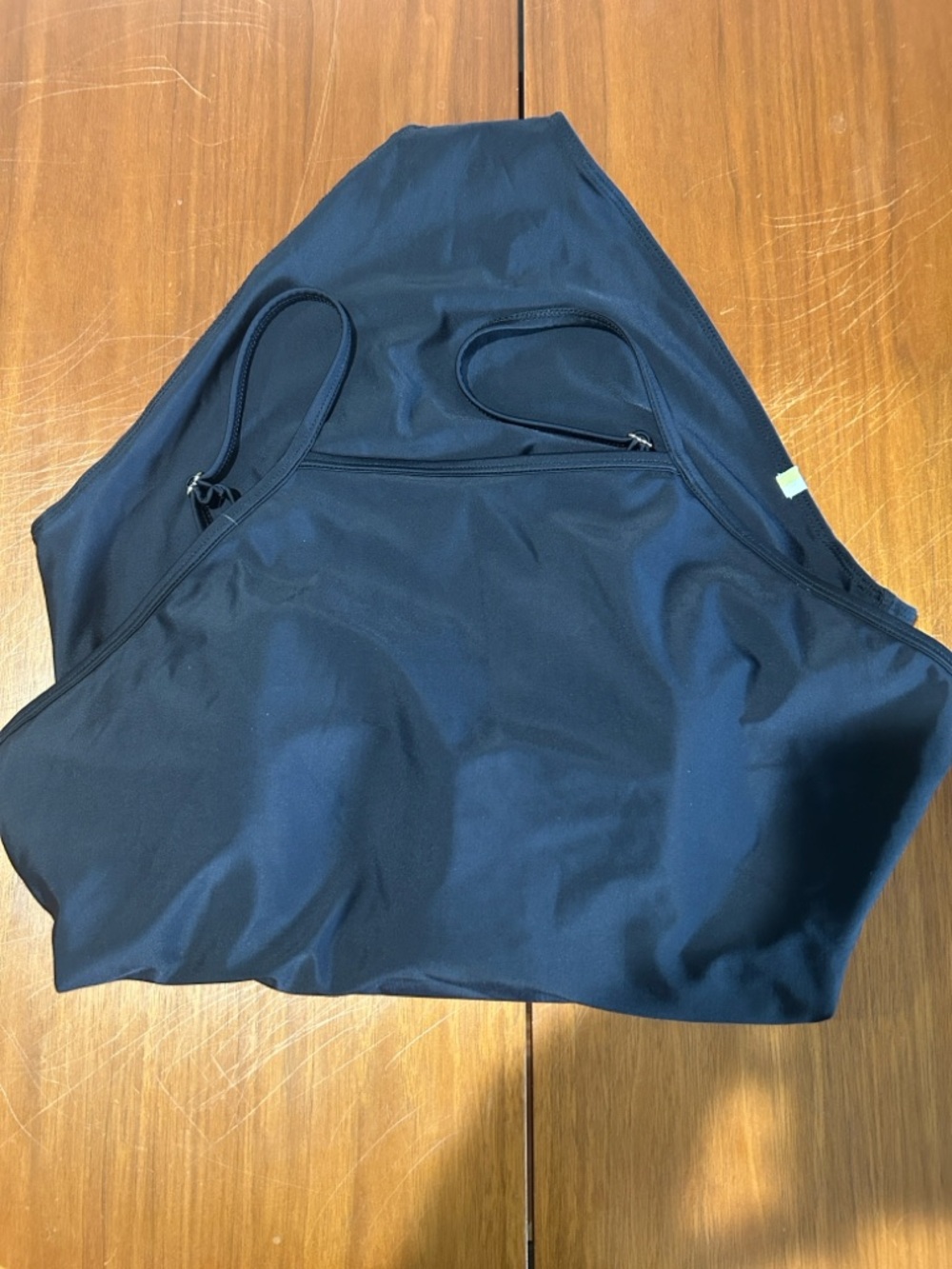 Summersalt High Neck Swimsuit - Picture 4 of 5